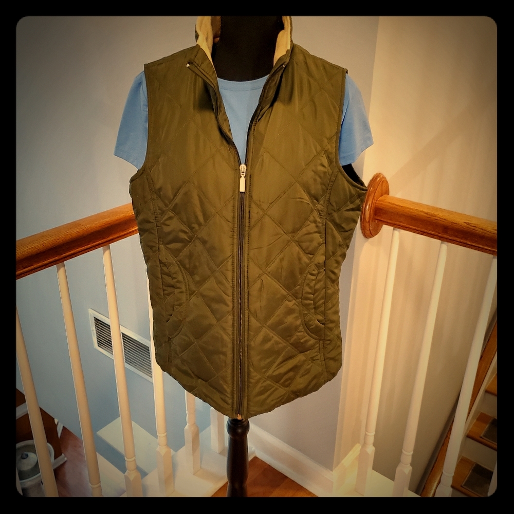Vest